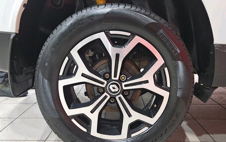 Renault Duster, 2021 год, 1 320 000 рублей, 19 фотография