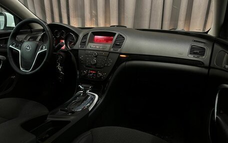 Opel Insignia II рестайлинг, 2013 год, 979 999 рублей, 12 фотография