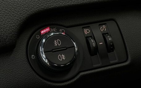 Opel Insignia II рестайлинг, 2013 год, 979 999 рублей, 18 фотография