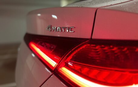 Mercedes-Benz GLC Coupe, 2025 год, 9 400 000 рублей, 10 фотография