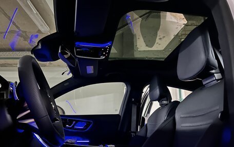 Mercedes-Benz GLC Coupe, 2025 год, 9 400 000 рублей, 18 фотография