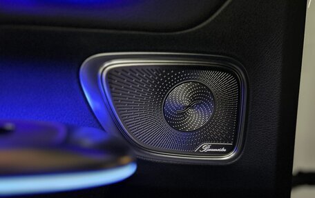 Mercedes-Benz GLC Coupe, 2025 год, 9 400 000 рублей, 14 фотография