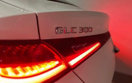 Mercedes-Benz GLC Coupe, 2025 год, 9 400 000 рублей, 9 фотография