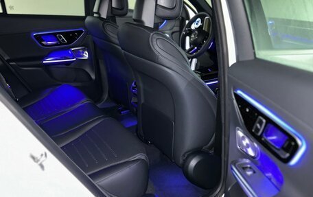 Mercedes-Benz GLC Coupe, 2025 год, 9 400 000 рублей, 22 фотография