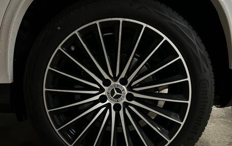 Mercedes-Benz GLC Coupe, 2025 год, 9 400 000 рублей, 15 фотография