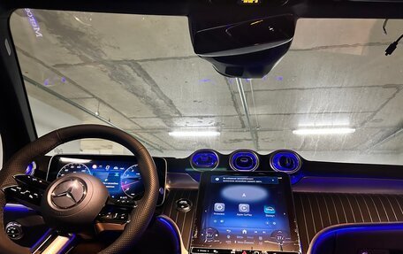 Mercedes-Benz GLC Coupe, 2025 год, 9 400 000 рублей, 17 фотография