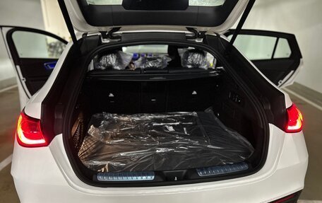 Mercedes-Benz GLC Coupe, 2025 год, 9 400 000 рублей, 16 фотография