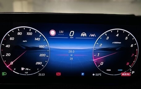 Mercedes-Benz GLC Coupe, 2025 год, 9 400 000 рублей, 19 фотография