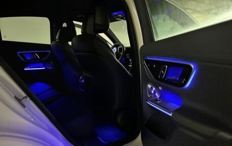 Mercedes-Benz GLC Coupe, 2025 год, 9 400 000 рублей, 24 фотография