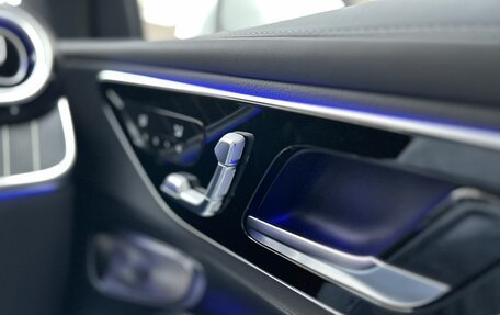 Mercedes-Benz GLC Coupe, 2025 год, 9 400 000 рублей, 26 фотография