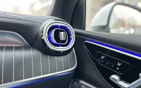 Mercedes-Benz GLC Coupe, 2025 год, 9 400 000 рублей, 25 фотография