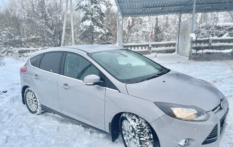 Ford Focus III, 2011 год, 1 200 000 рублей, 2 фотография
