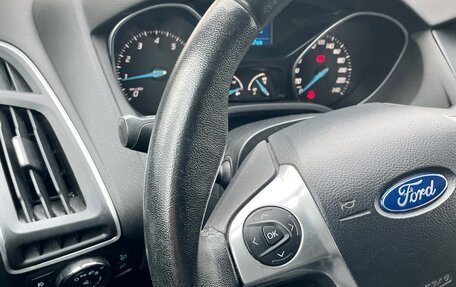 Ford Focus III, 2011 год, 1 200 000 рублей, 14 фотография