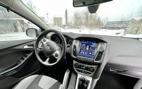 Ford Focus III, 2011 год, 1 200 000 рублей, 5 фотография