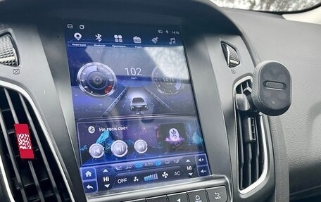 Ford Focus III, 2011 год, 1 200 000 рублей, 6 фотография