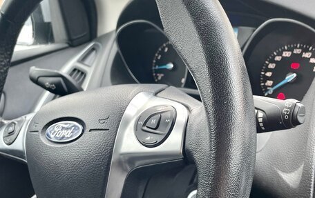 Ford Focus III, 2011 год, 1 200 000 рублей, 15 фотография