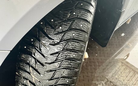 Ford Focus III, 2011 год, 1 200 000 рублей, 17 фотография