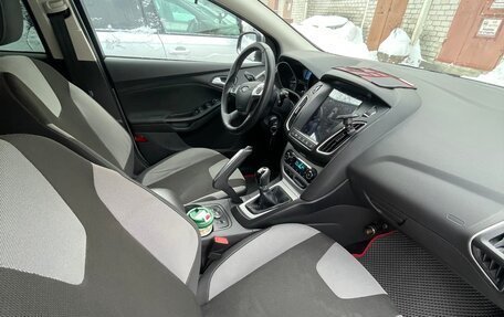 Ford Focus III, 2011 год, 1 200 000 рублей, 13 фотография
