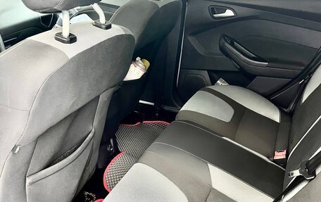 Ford Focus III, 2011 год, 1 200 000 рублей, 16 фотография