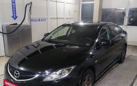 Mazda 6, 2007 год, 820 000 рублей, 2 фотография