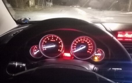 Mazda 6, 2007 год, 820 000 рублей, 12 фотография