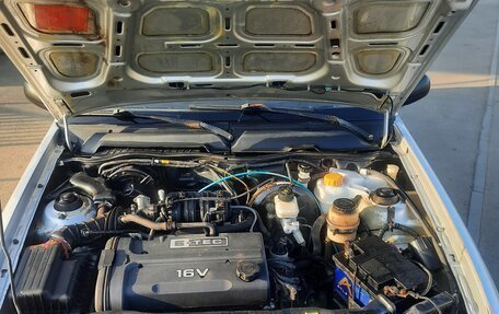 Daewoo Nexia I рестайлинг, 2012 год, 115 000 рублей, 3 фотография