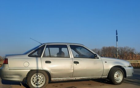 Daewoo Nexia I рестайлинг, 2012 год, 115 000 рублей, 5 фотография