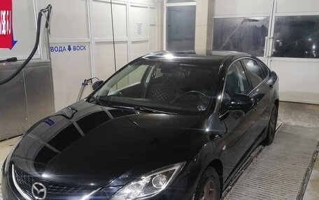 Mazda 6, 2007 год, 820 000 рублей, 3 фотография