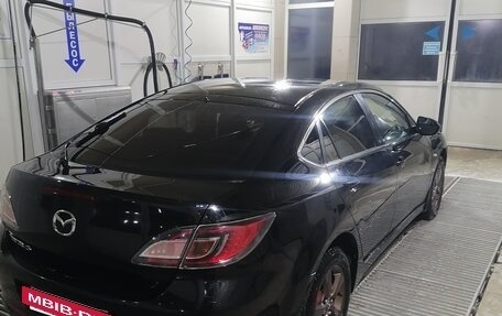 Mazda 6, 2007 год, 820 000 рублей, 8 фотография