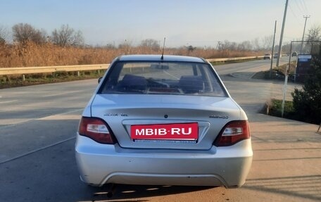 Daewoo Nexia I рестайлинг, 2012 год, 115 000 рублей, 2 фотография