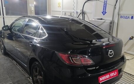 Mazda 6, 2007 год, 820 000 рублей, 5 фотография