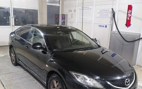 Mazda 6, 2007 год, 820 000 рублей, 9 фотография