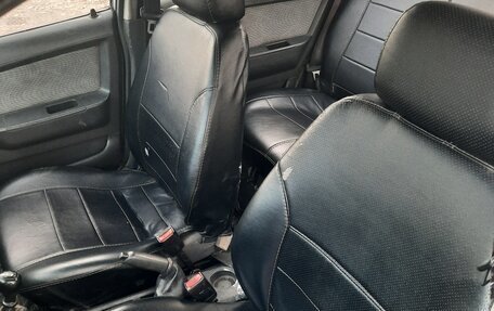 Daewoo Nexia I рестайлинг, 2010 год, 90 000 рублей, 5 фотография