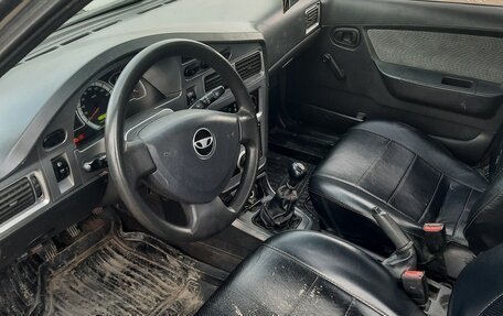 Daewoo Nexia I рестайлинг, 2010 год, 90 000 рублей, 7 фотография