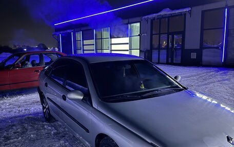 Renault Laguna II, 2000 год, 330 000 рублей, 4 фотография