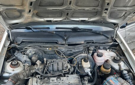 Daewoo Nexia I рестайлинг, 2010 год, 90 000 рублей, 6 фотография