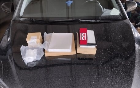 Hyundai Elantra VI рестайлинг, 2017 год, 1 499 999 рублей, 4 фотография