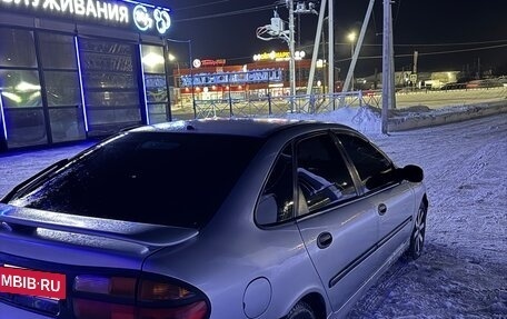 Renault Laguna II, 2000 год, 330 000 рублей, 3 фотография