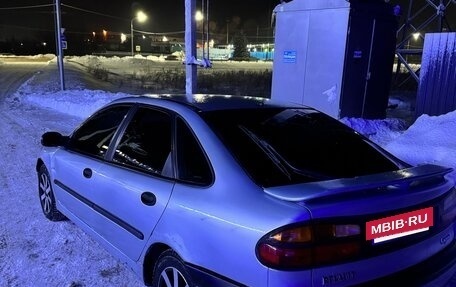 Renault Laguna II, 2000 год, 330 000 рублей, 2 фотография