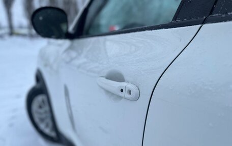 Nissan Juke II, 2011 год, 810 000 рублей, 17 фотография