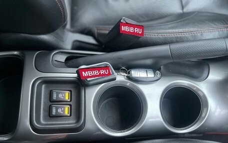 Nissan Juke II, 2011 год, 810 000 рублей, 22 фотография