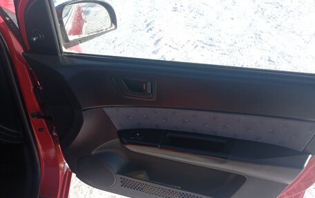 Hyundai Getz I рестайлинг, 2005 год, 350 000 рублей, 12 фотография