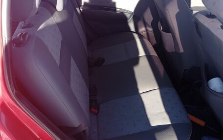 Hyundai Getz I рестайлинг, 2005 год, 350 000 рублей, 13 фотография