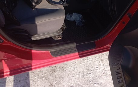 Hyundai Getz I рестайлинг, 2005 год, 350 000 рублей, 14 фотография