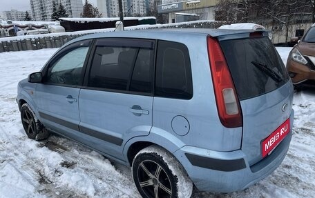 Ford Fusion I, 2008 год, 355 000 рублей, 6 фотография