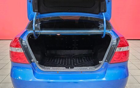 Chevrolet Aveo III, 2006 год, 315 000 рублей, 16 фотография