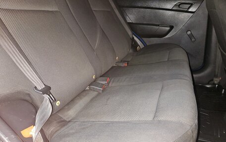 Chevrolet Aveo III, 2006 год, 315 000 рублей, 12 фотография