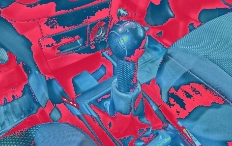 Chevrolet Aveo III, 2006 год, 315 000 рублей, 14 фотография