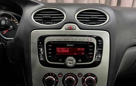 Ford Focus II рестайлинг, 2009 год, 529 999 рублей, 3 фотография