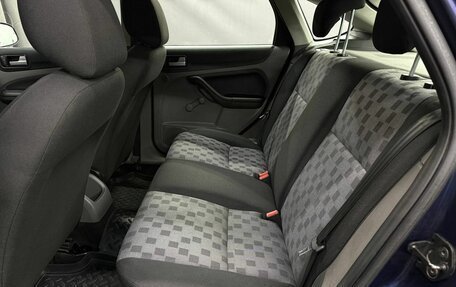 Ford Focus II рестайлинг, 2009 год, 529 999 рублей, 6 фотография